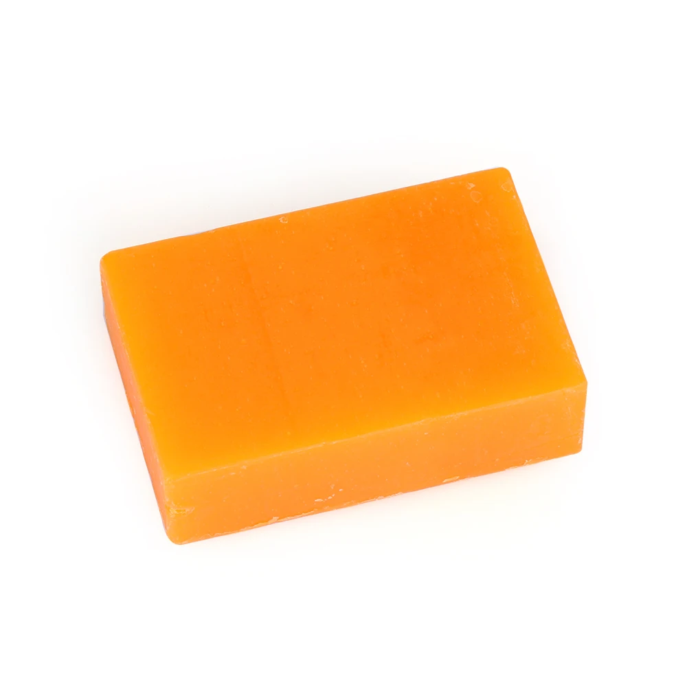 

1 Pcs Handmade Whitening Soap Skin Lightening Soap Bleaching Anti-acne Glycerin Soap Deep Cleaning Brighten Skin Beauty Tool