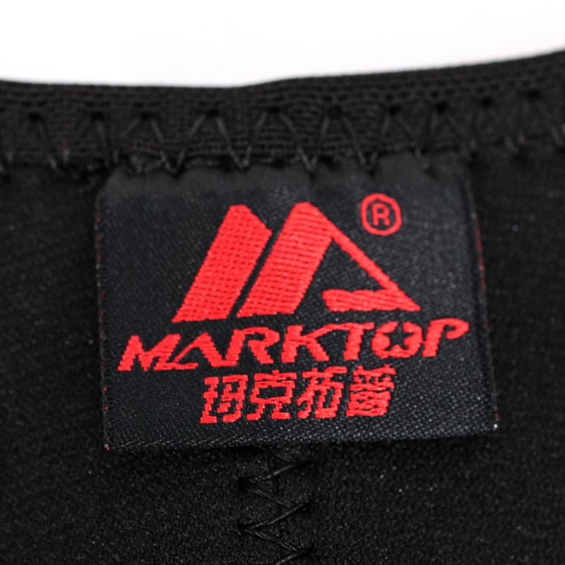 Marktop дышащая защита для плеч эластичный бандаж поддержка плеч спортивная лента двойной протектор плеча регулируемый M5059