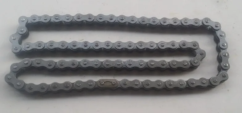 70 links 420 chain sprocket used | Обустройство дома