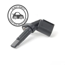 Задние колеса ABS Скорость Сенсор задний датчик ABS для Audi A4 A5 A6 C5 C6 A8 Q5 RS4 RS6 S8