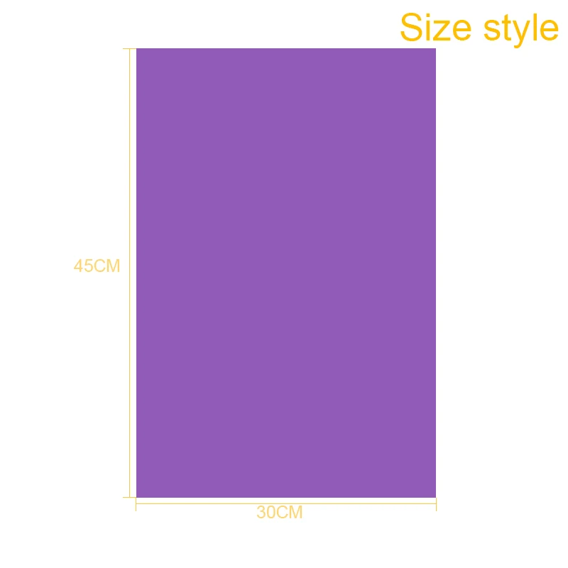 size