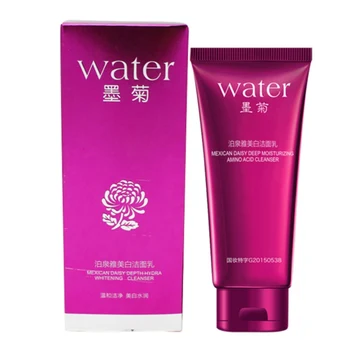 

Face Beauty Essence Facial Moisturizing Cleanser Whitening Oil-control Face Washing Product For Women Skin Care