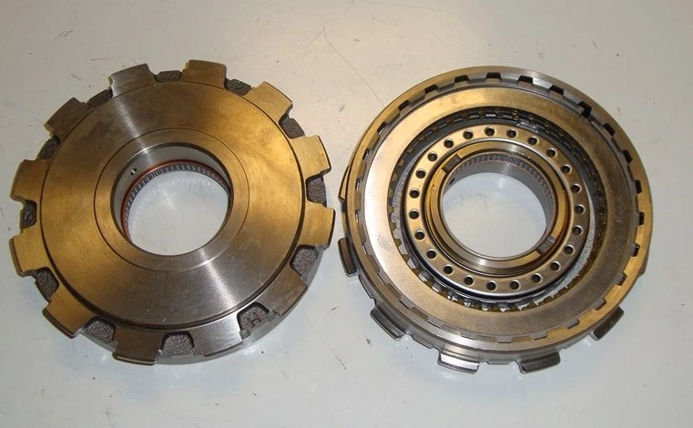 A4AF3, A4BF3 (KM178) Auto transmission DIRECT DRUM W