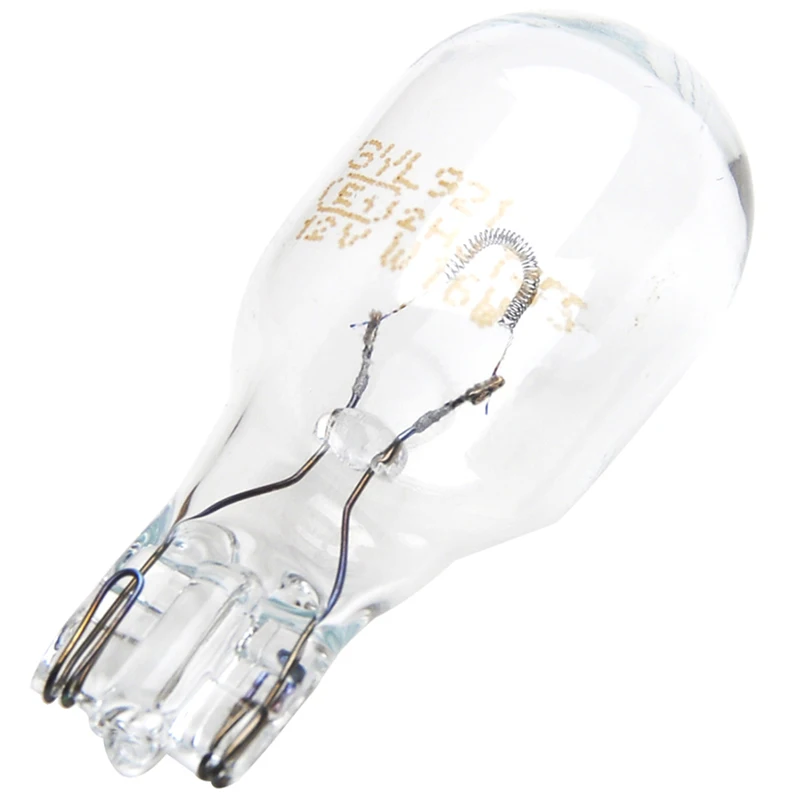10/шт OSRAM автомобильный тормозной светильник подсветка приборной панели