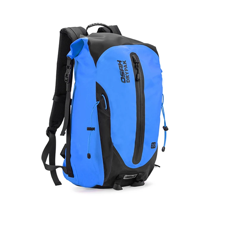 Cycling Rafting Backpack for outdoor adventures6