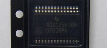

Free Shipping ADS1256IDB ADS1256 10pc/lot SSOP28 IC