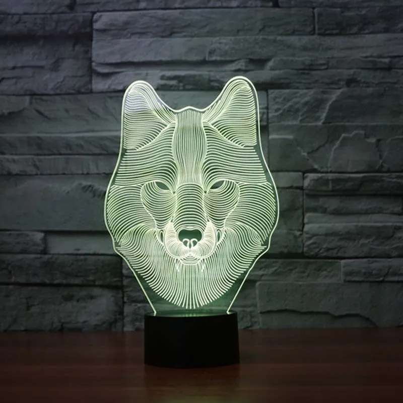 led lights