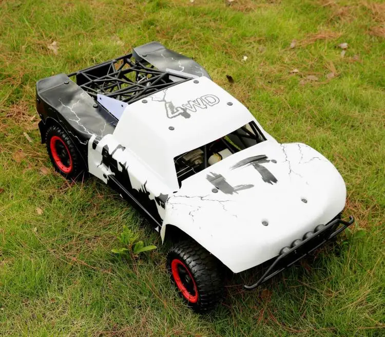 Rovan LT Starter Edition 29CC четырехколесный бензиновый автомобиль радиоприемник|gasoline car|car