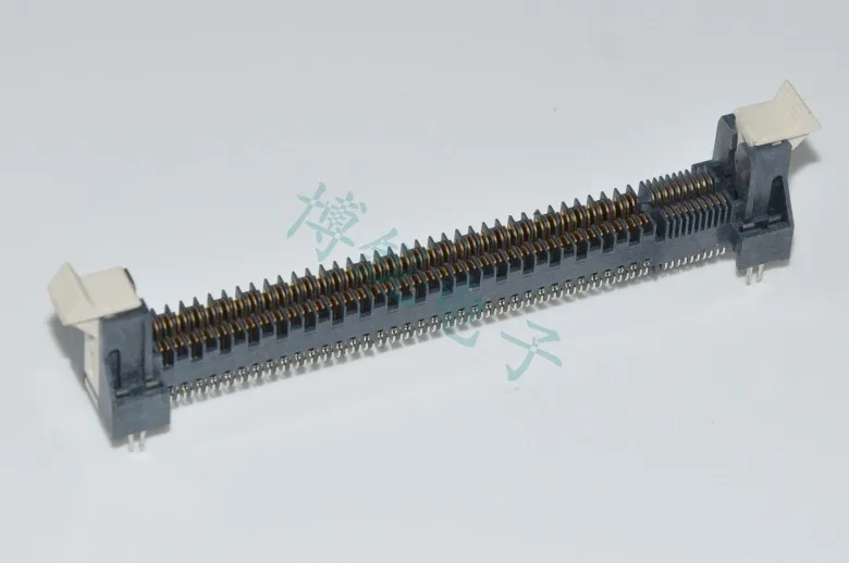 

Original molex connector spacing 1.0MM 22 Signal, 72 Power Slot
