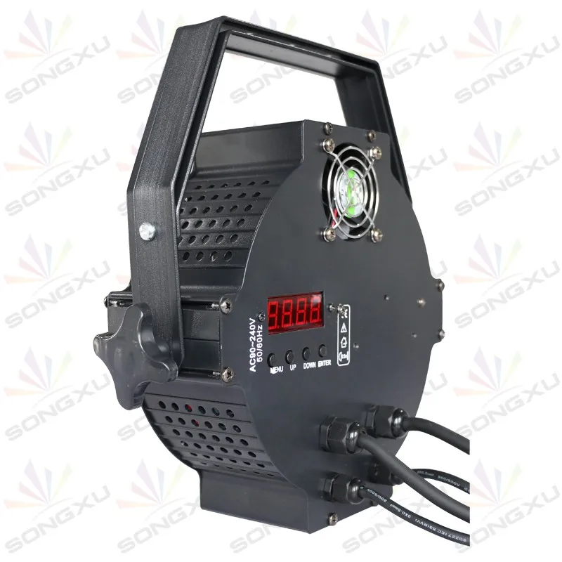 Flat Led Par Light