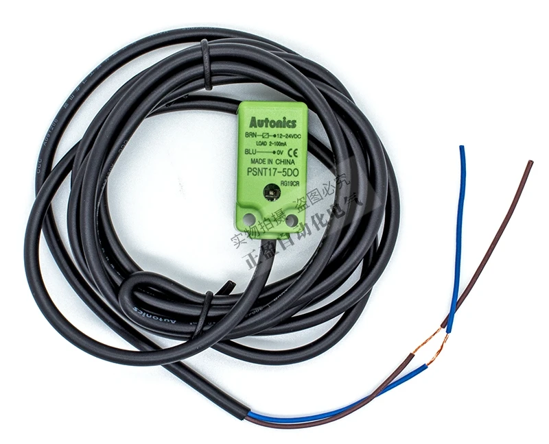 

Free shipping 100% new Original authentic Taiwan Rico Jiangmen ROKO proximity switch SN04-N2 sensor sensor switch NPN NC