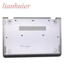 Новинка для hp павильон X360 13-S 13-S150SA Нижняя крышка 809819-001 аккумулятор большой емкости