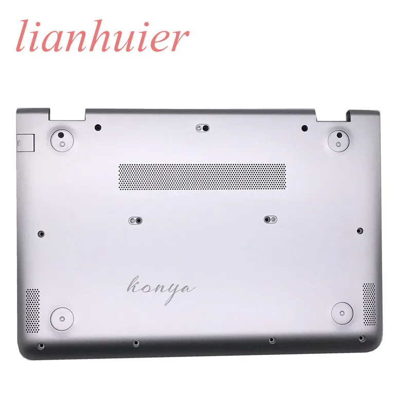 Новинка для HP Pavilion X360 13-S 13-S150SA Базовая крышка 809819-001 | Компьютеры и офис