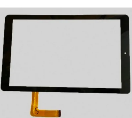 Новая панель сенсорного экрана Witblue для планшета 10 1 дюйма KIANO SlimTab 3 гр дигитайзер