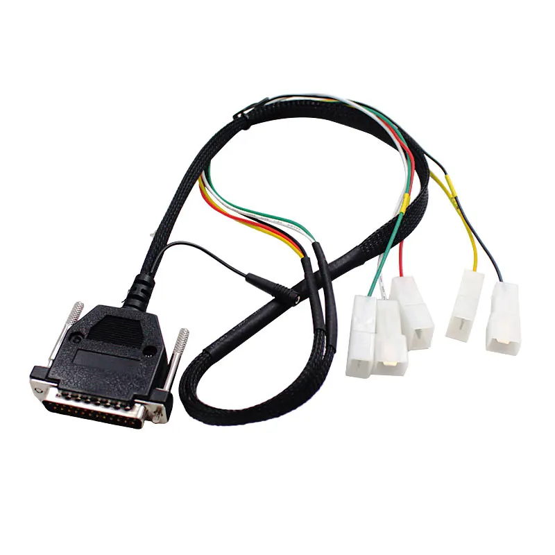 Kess v5 - Programmateur d'ECU, OBD2, KESS 2.80 - KTAG 5.017 - KTAG 2.25