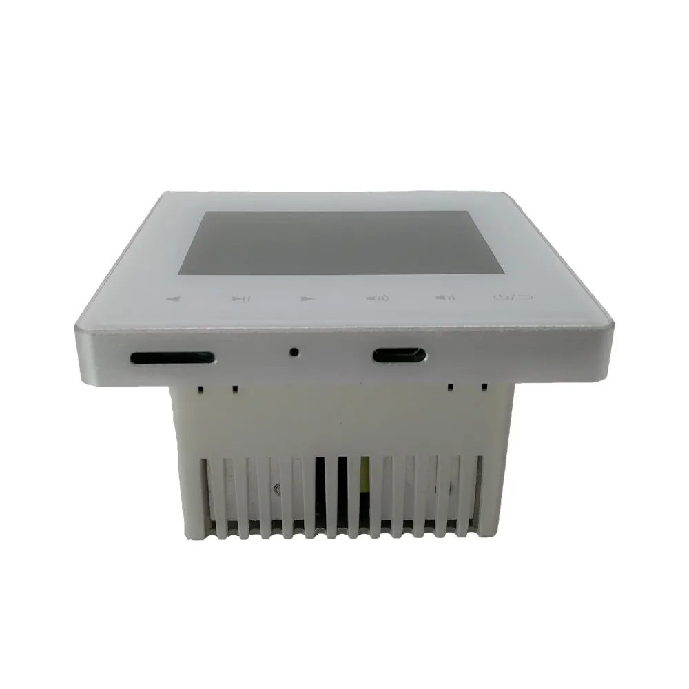 86 Wall mount Music Player Home Theater 5.1 System Room Music Player Stereo Home theatre SD / USB / Bluetooth 86 Wall mount Music Player Home Theater 5.1 System Room Music Player Stereo Home theatre SD / USB / Bluetooth