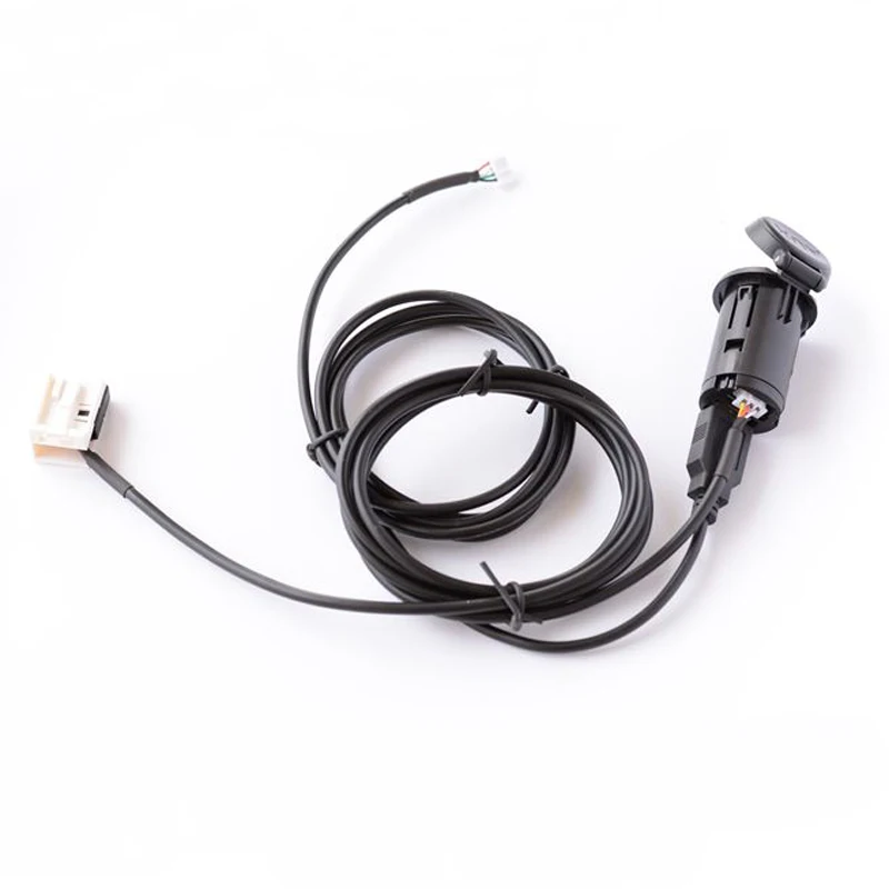 car aux usb iphone  (6)