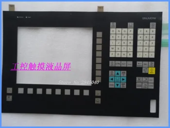 

free shipping 6FC5203-010-0AA1 840D operation thin film switch
