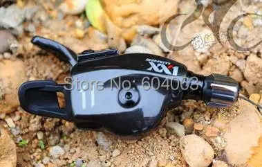 Велосипедная фотовспышка SRAM XX1 триггерный переключатель передач 11S MTB | Спорт и