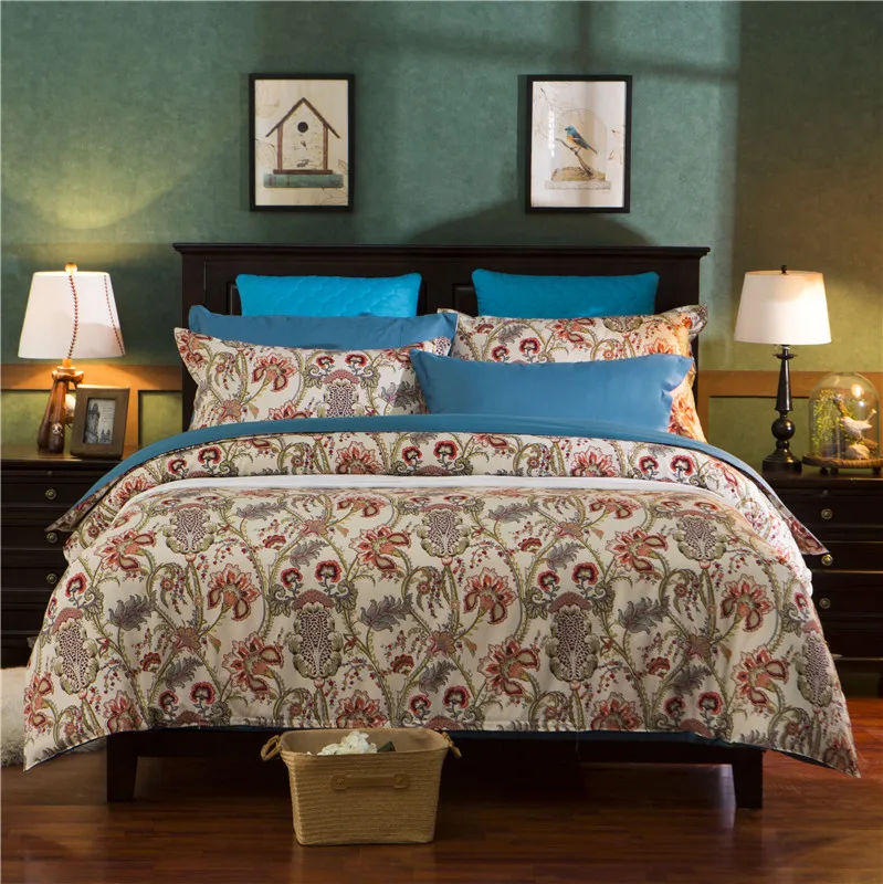 Aliexpress.com : Buy bedding cotton set Duvet Cover set no quilt