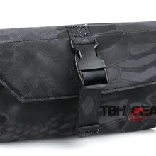 TMC тактический Чехол MOLLE GPNVG18 чехол в Kryptek typhon+(SKU12050529