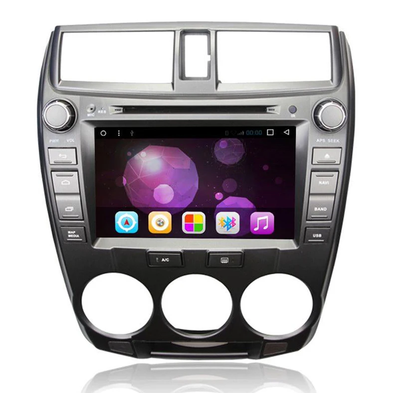 Perfect 8" Android Car DVD Player with 3g/wifi/BT GPS,Audio Radio Stereo,Car PC/multimedia headunit for Honda City 2008 2009 2010 2011 1 Perfect 8" Android Car DVD Player with 3g/wifi/BT GPS,Audio Radio Stereo,Car PC/multimedia headunit for Honda City 2008 2009 2010 2011 1