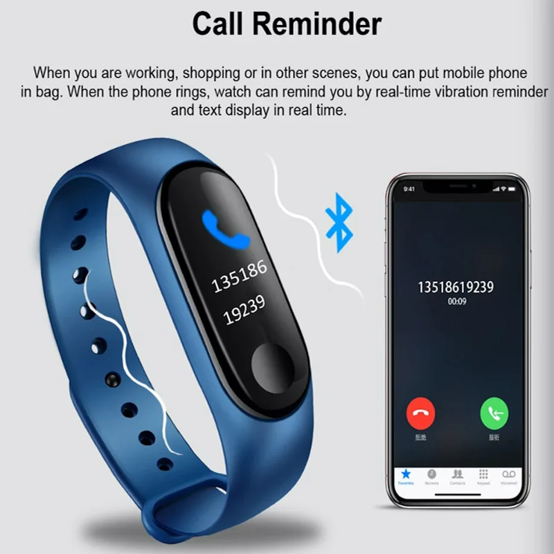 Wearpai M3 Цвет Экран умные часы кровяное Давление кислородом HR активности FitnessTracker