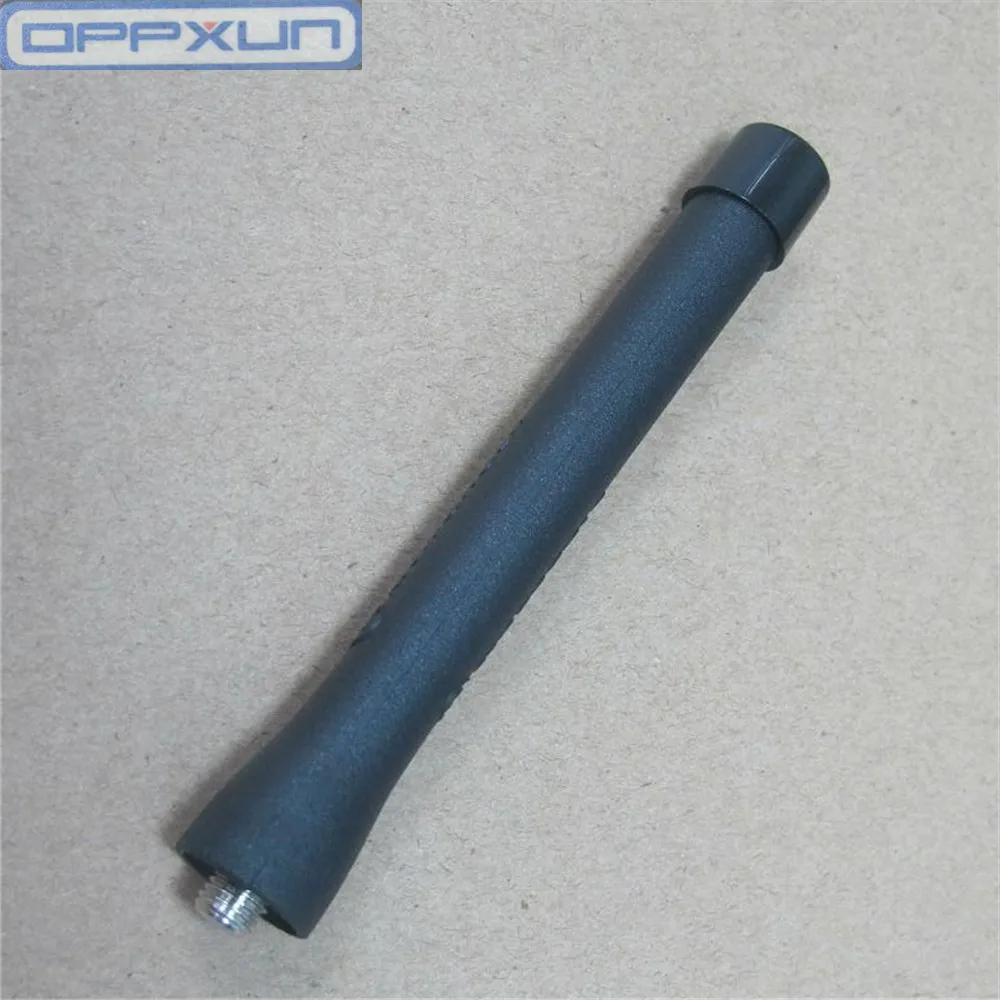 Oppxun 3 шт. 9,5 см Антенна 400-470 МГц для motorola GP300, GP338, GP3688, GP3188, EP450, CP020, P020, GP308 радио