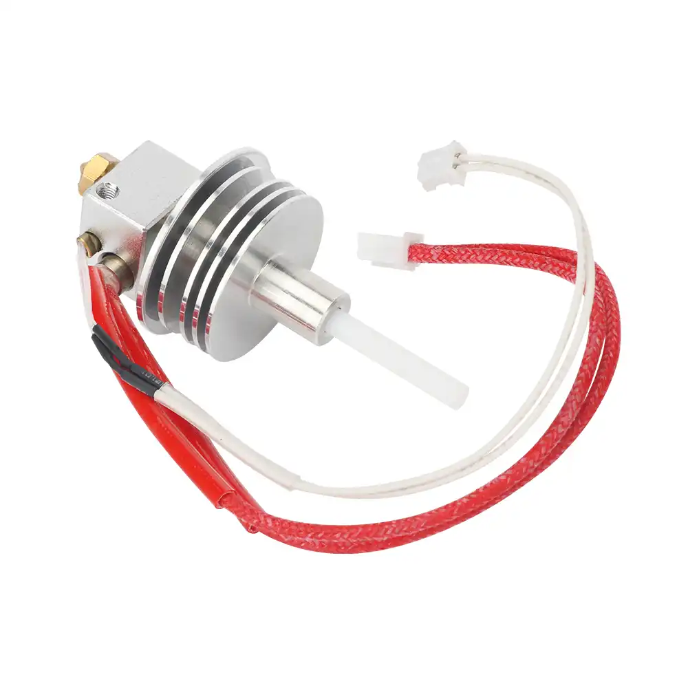 HUANRUOBAIHUO 4max Pro Kit Hotend Actualizaci/ón V5 J-Cabeza for la Impresora ANYCUBIC 4max Pro 3D 3D Accesorios Extrusoras de la Impresora Size : 4max Pro