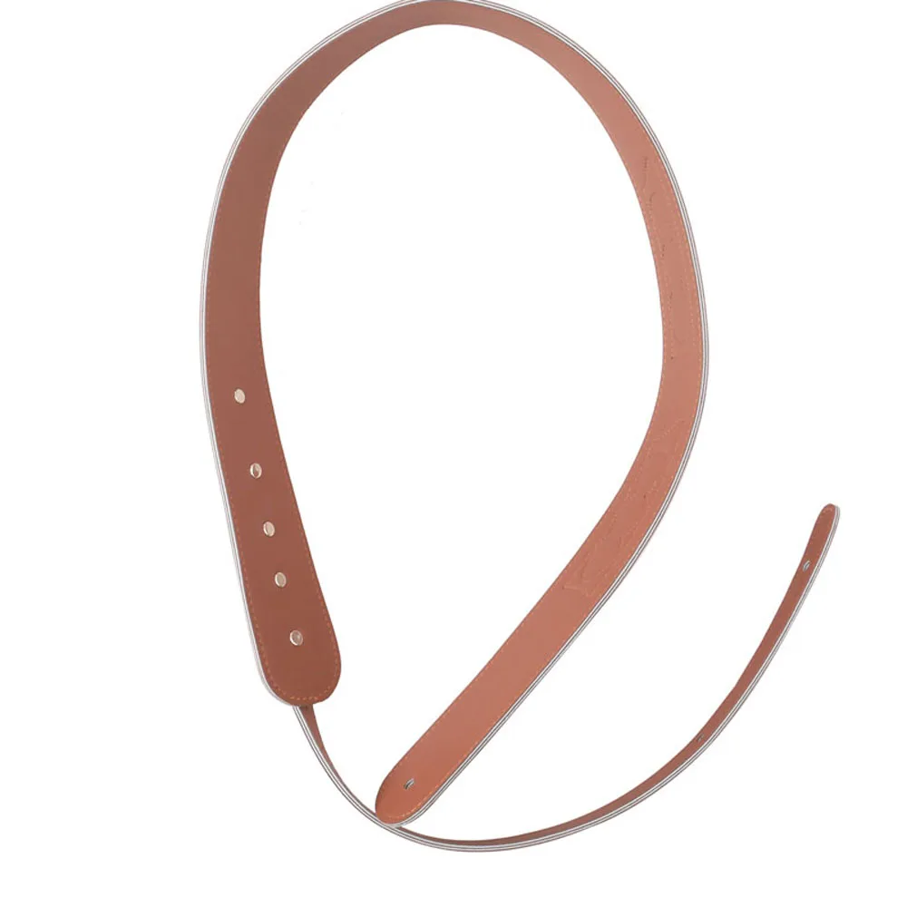 Guitar strap 7