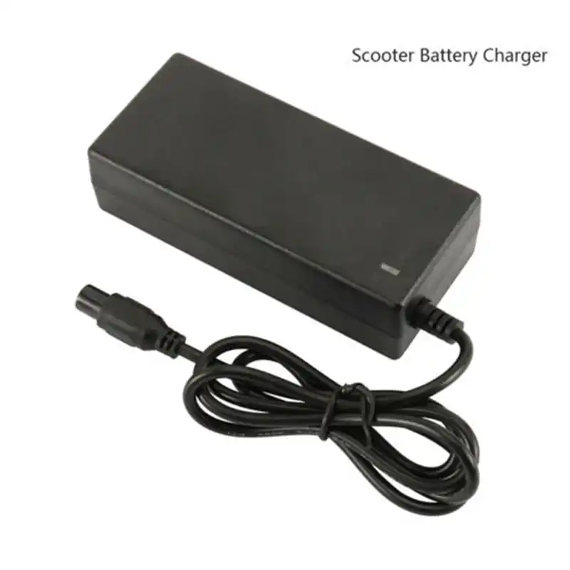 42V Power Adapter Charger For 2 Wheel Self Balancing Scooter Hoverboard US Plug