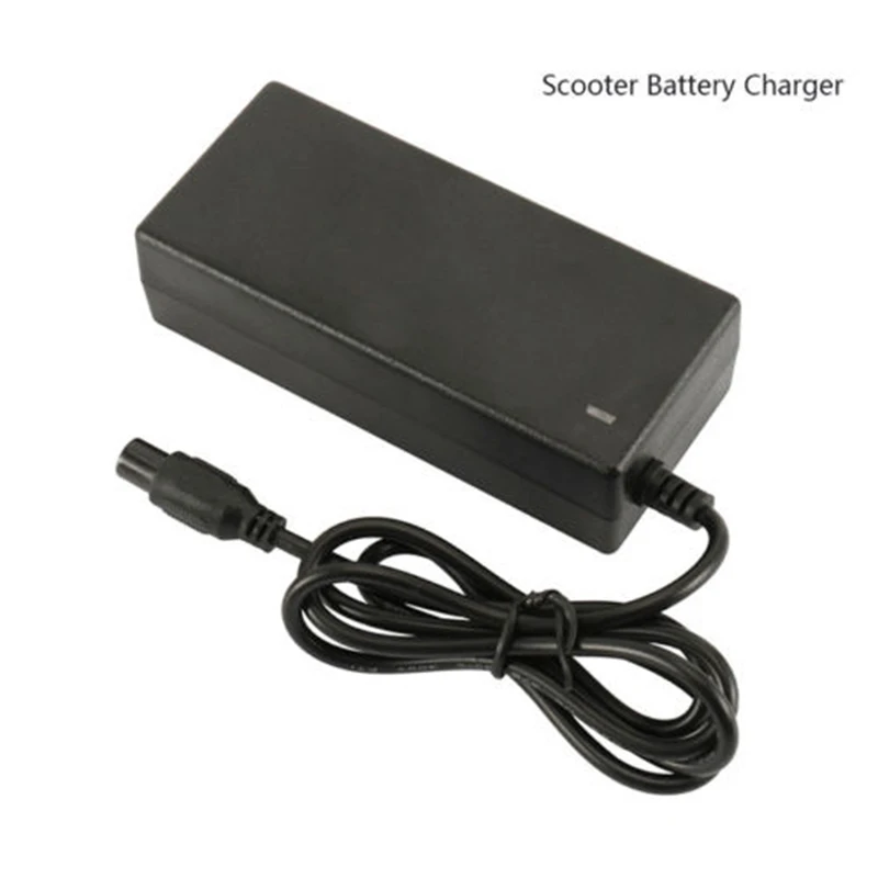 

Power Adapter Charger For 2 Wheel 36V Self electric Balancing Scooter Hoverboard US Plug 42V 2.0A Output Scooter accessories