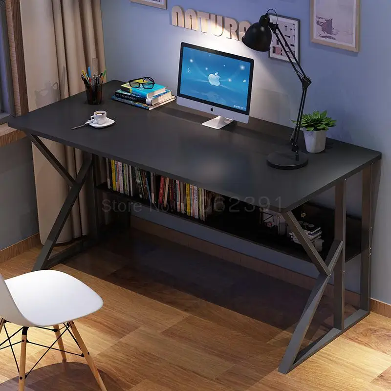 Компьютеризированный стол, настольный, домашний простой стол, простой стол современного дизайна, спальня, стол, экономичный стол для учебы