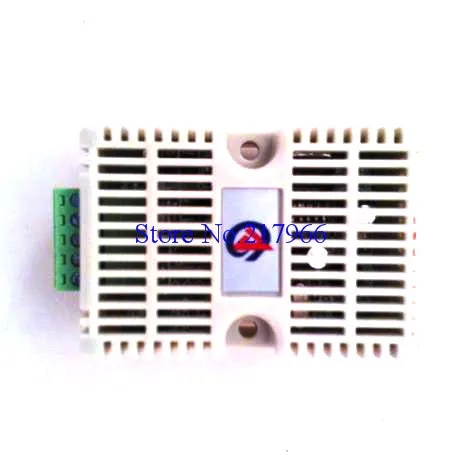 

1PCS X ,485 temperature and humidity sensor acquisition module temperature and humidity transmitter RS485 RS232 rail, Free Shipp