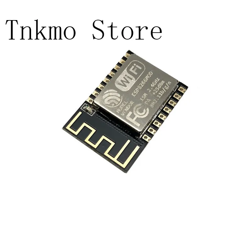 1 шт. Esp8266 серия WiFi модель ESP 12 12F esp12F esp12 подлинность гарантирована esp 12f|Запасные