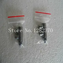 [SA] новые оригинальные аутентичные специальные продажи FESTO обратный клапан HGL-M5-B 530 029- 5 шт./партия