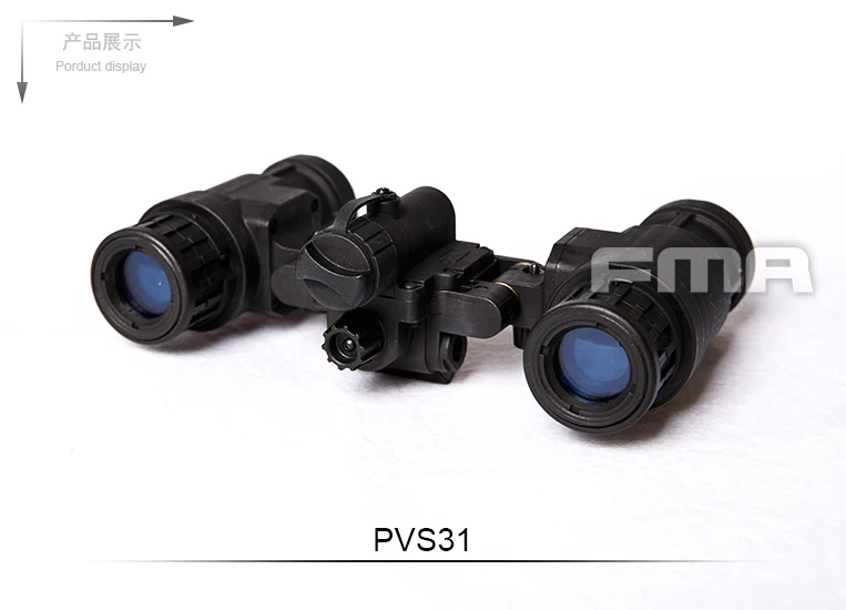 fma pvs31 6
