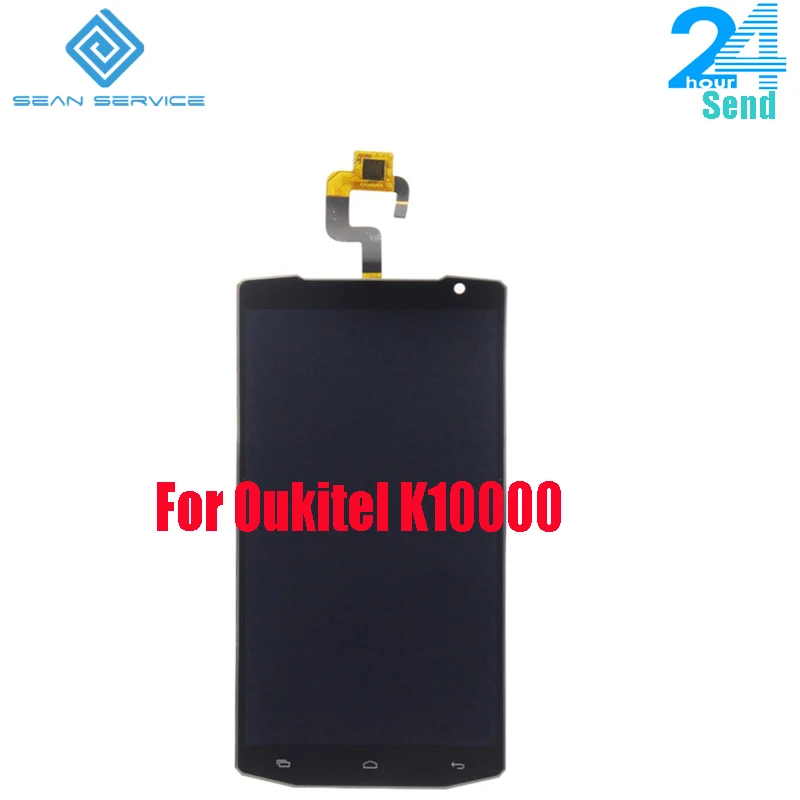 Oukitel K10000