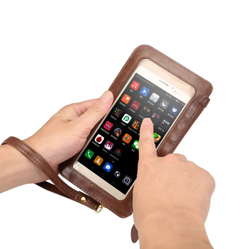 чехол книжка с сенсорной крышкой. сенсорный чехол. чехол на телефон сенсорный. двусторонний чехол для телефона прозрачный силиконовый. сумочка для телефона.