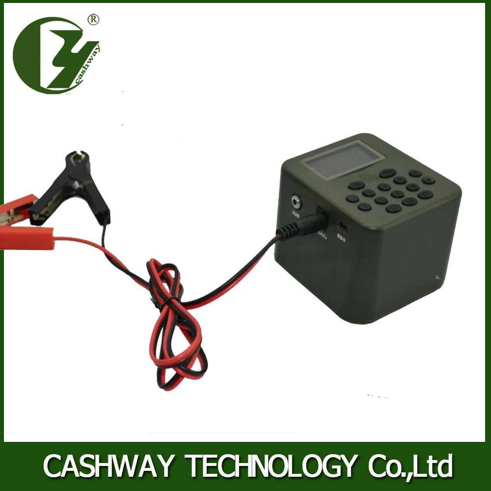 sell well hunting remote game call , hunting game calls 150dB, hunting