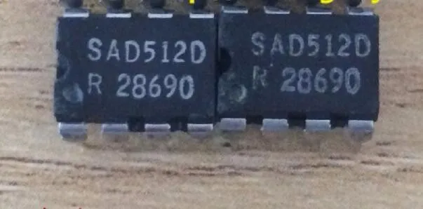 SAD512D