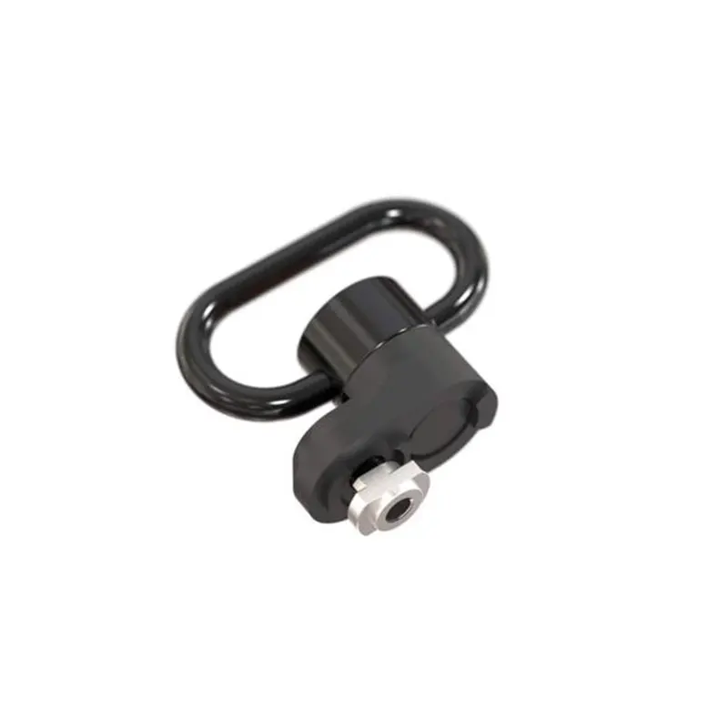 اكسسوارات الصيد M-لوك QD حبال جبل حبال دوارة 1.25 بوصة محول مرفق ل MLOK السكك الحديدية