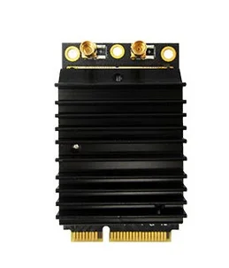 Новейший одночастотный модуль COMPEX WLE650V5-25 2*2 802.11ac Wave 2 | Компьютеры и офис