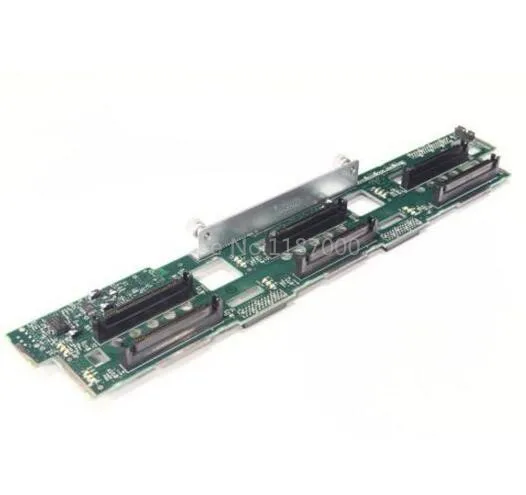 

Backplane Board for 228502-001 DL380 G2 SCSI well tested working