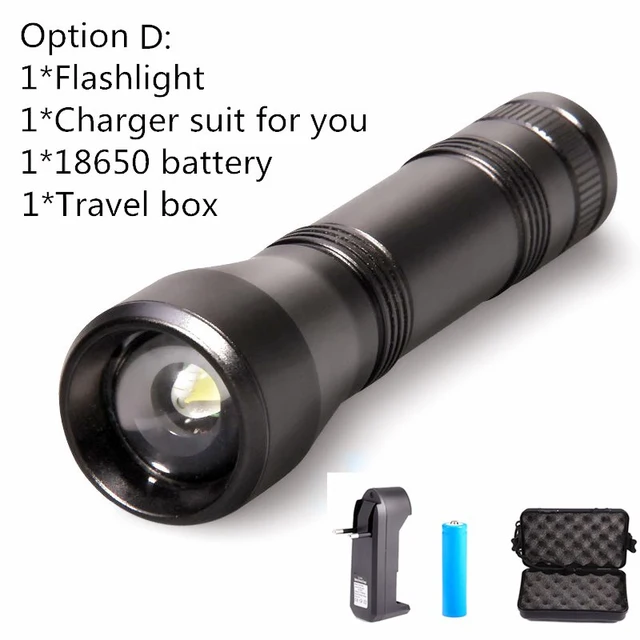Option D