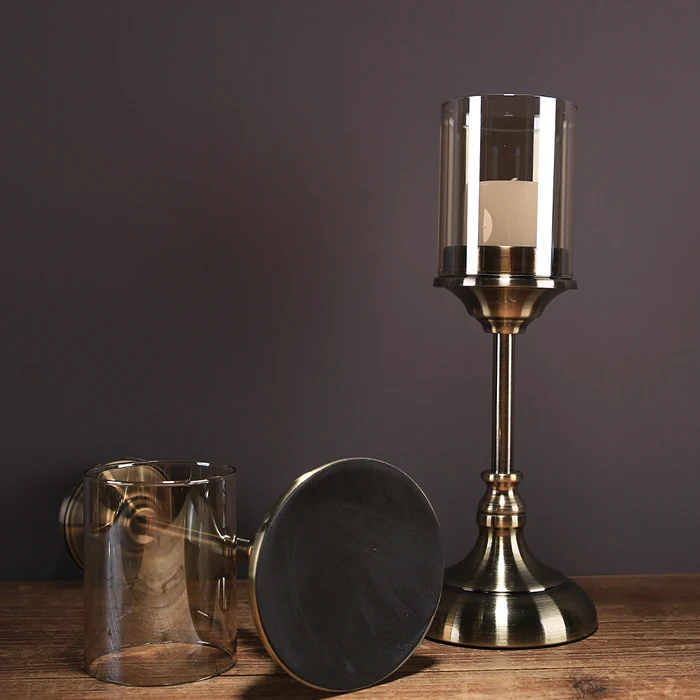 Europe Alloy Candle Stand God Candlesticks Alloy Antiques Table Home Decor Candle Holders Wedding Candelabrum Candlestick Sets Europe Alloy Candle Stand God Candlesticks Alloy Antiques Table Home Decor Candle Holders Wedding Candelabrum Candlestick Sets
