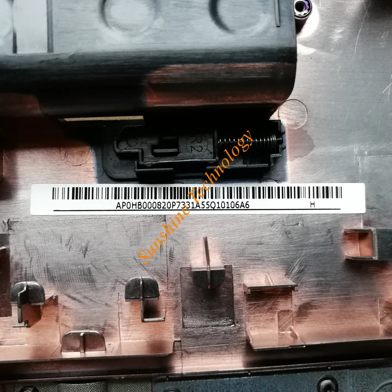 Чехол для ноутбука lenovo IBM IdeaPad Y570 31049892 AP0HB000820