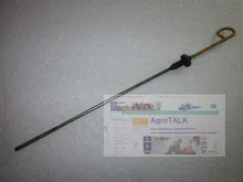 Fengshou ractor parts, FS184 tractor with engine J285T, the dipstick , part number: J285.02.050T