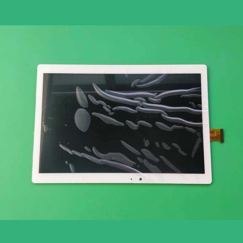 Цена Оригинальные новые 10,1 дюймовые планшеты ЖК экран для Teclast Master T10 T10 E3C6 ЖК дисплей с сенсорным экраном панель дигитайзер сенсор