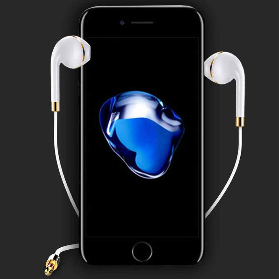 Sicneka, музыкальные наушники для iphone 6s, samsung, Xiaomi, наушники с микрофоном, наушники, fone de ouvido auriculares, гарнитура